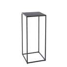 Side table set Quinty Black by Mica Decorations