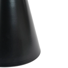 Side table Jim Black by Mica Decorations