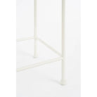 Side table set Odile Brown by Mica Decorations