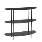 Cabinet Black by Mica Decorations