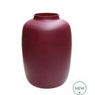 Vaas - Artic matte violet by Vase The World
