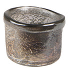 Tealight holder Ø 8x6 cm by Clayre & Eef.