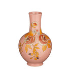 Vase Eloise Pink by Mica Decorations