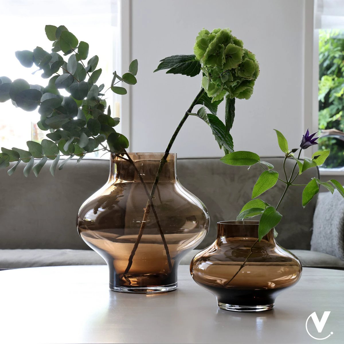 Voss - Ruverma tube by Vase The World