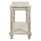 Beistelltisch 60x40x70 cm von Clayre & Eef.