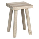 Pflanzentisch 18x18x26 cm von Clayre & Eef.