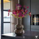 Wash - Lindy Elite Dark Brown by Vase The World