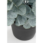 Artificial plant Green by Mica Decorations