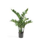 Artificial plant - Zamioculcas - City Palm - 70 cm by Green boutiQ