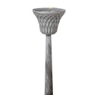 Candlestick Ø 15x50 cm by Clayre & Eef.