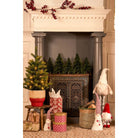 Decorative Christmas tree Green by House of Seasons