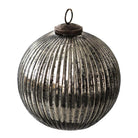 Kerstbal Ø 15x15 cm by Clayre & Eef.
