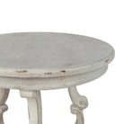 Side table Ø 66x64 cm by Clayre & Eef.