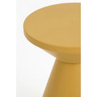 Side table Jim Geel by Mica Decorations