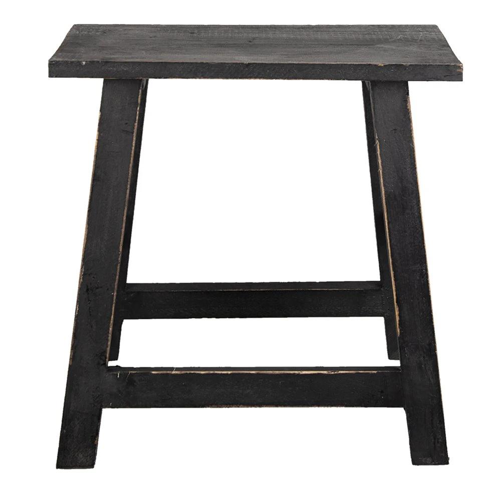 Pflanzentisch 42x29x43 cm von Clayre & Eef.