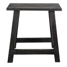 Pflanzentisch 42x29x43 cm von Clayre & Eef.