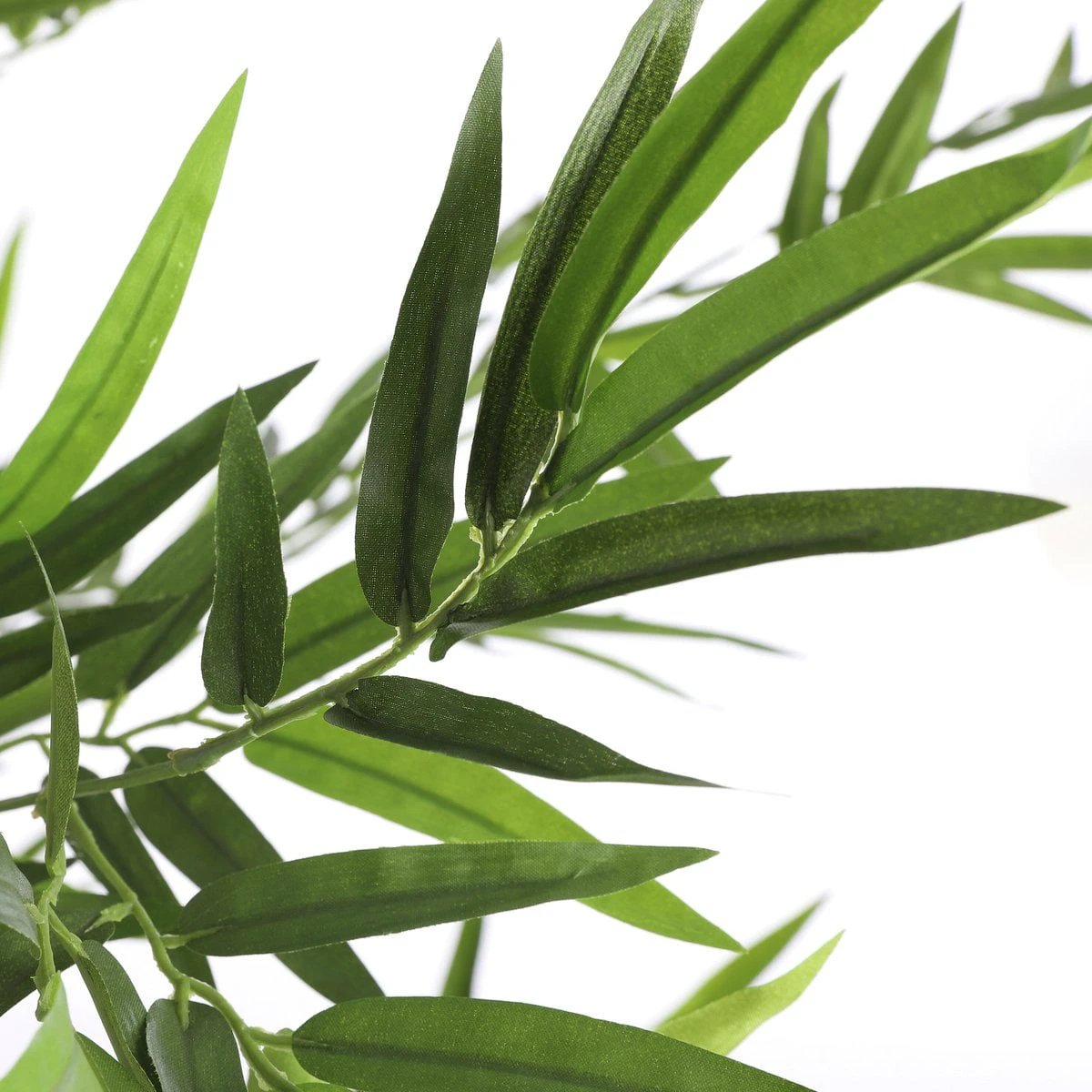 Artificial plant Green by Mica Decorations
