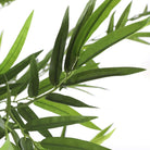 Artificial plant Green by Mica Decorations