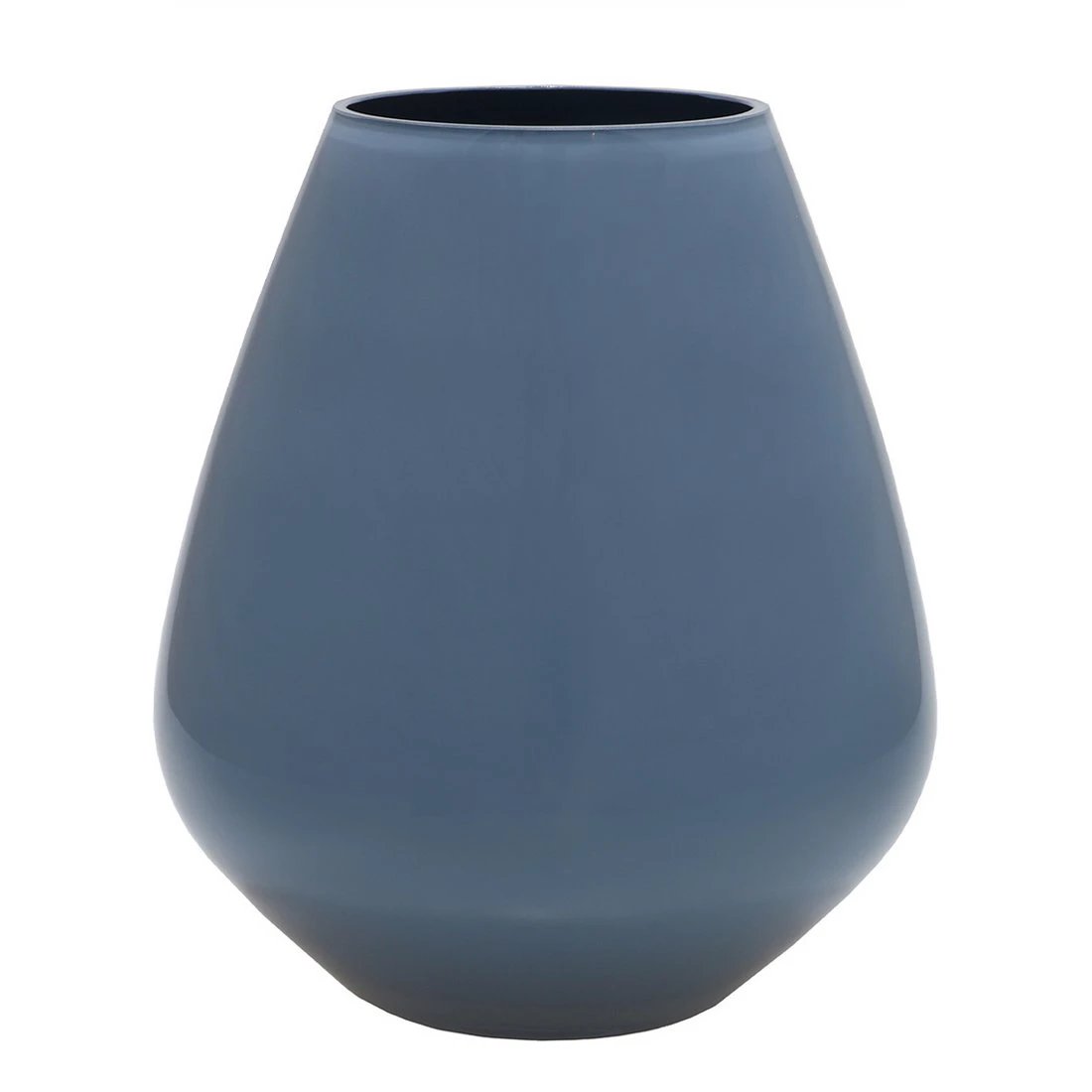 Vaas - Tasman S light blue grey by Vase The World