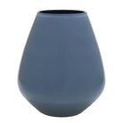Vaas - Tasman S light blue grey by Vase The World