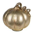Decoration Pumpkin Ø 15x15 cm by Clayre & Eef.