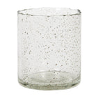 Tealight holder Ø 8x10 cm by Clayre & Eef.