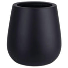 Plantenpot - Vermont black by Vase The World