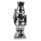 Dekorativer Nussknacker 6x6x19 cm von Clayre & Eef.