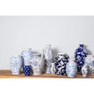 Vase Ø 21x42 cm von Clayre & Eef.