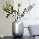 Vaas - Artic silver by Vase The World