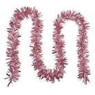 Christmas decoration garland 200 cm by Clayre & Eef.