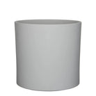 Flowerpot indoors Era Light Gray by Mica Decorations
