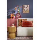 Side table Stage Yellow by Mica Decorations
