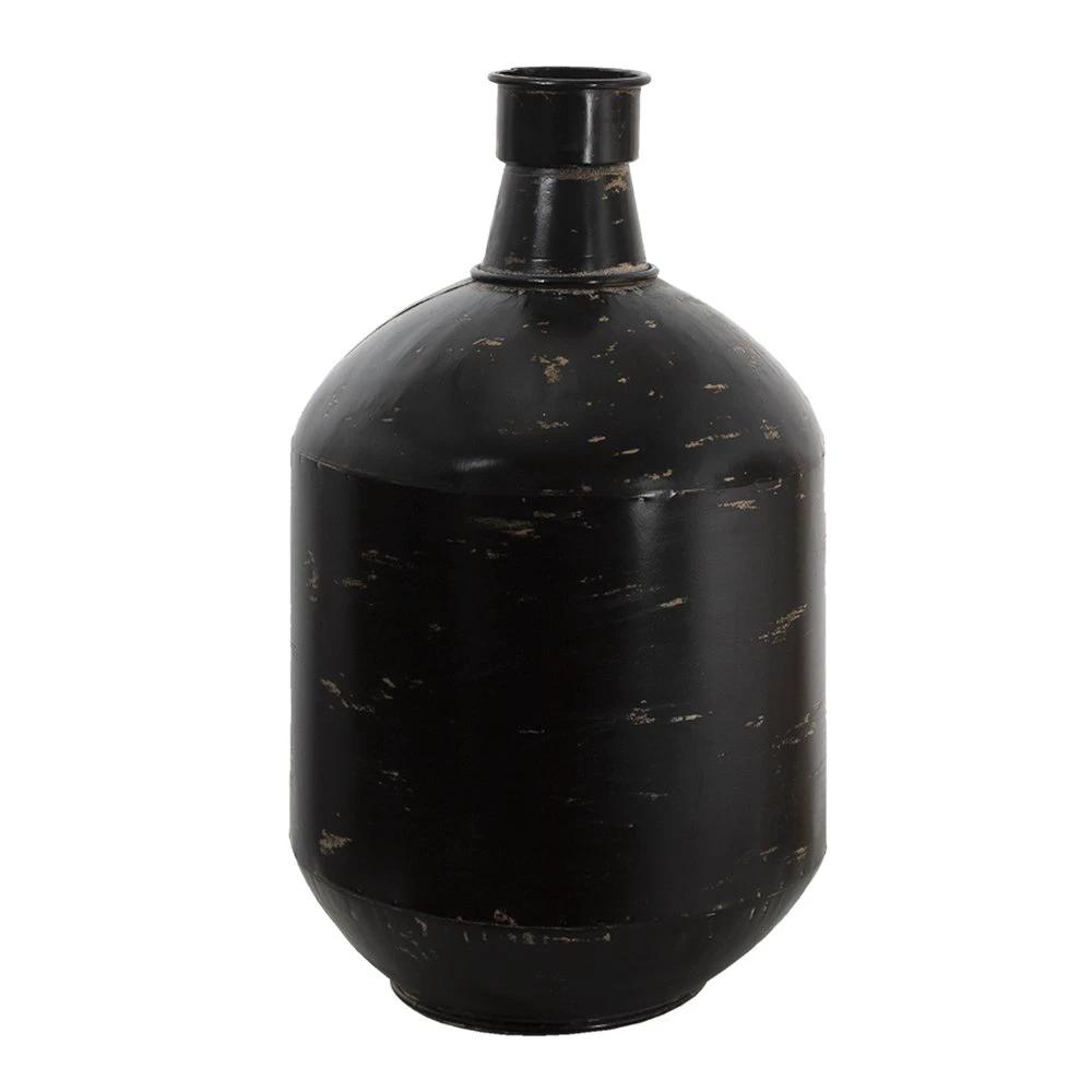 Decoration vase Ø 24x45 cm by Clayre & Eef.