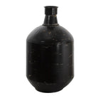 Decoration vase Ø 24x45 cm by Clayre & Eef.