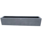 Planning box - Virginia Gray (set of 2 pieces) by Vase The World