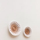 Wall Decor | Wall Basket | Decorative Bowl MADALA made of Banana Fibre (2 sizes) by Soeji