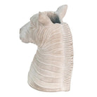Bloempot 21x13x26 cm by Clayre & Eef.