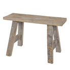 Pflanzentisch 40x14x27 cm von Clayre & Eef.
