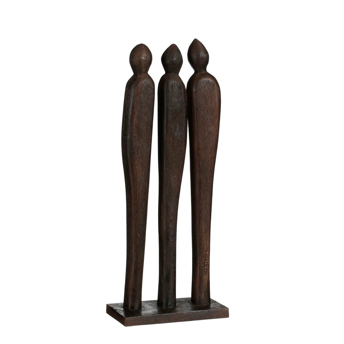 Decorative statue Pegara Brown by Mica Decorations