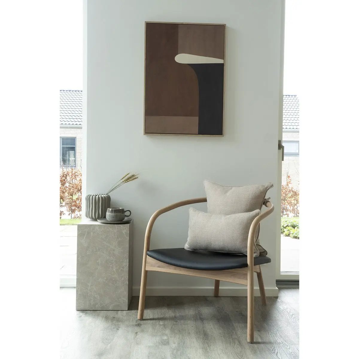 Cape Town Canvas Print by EMIRELLE