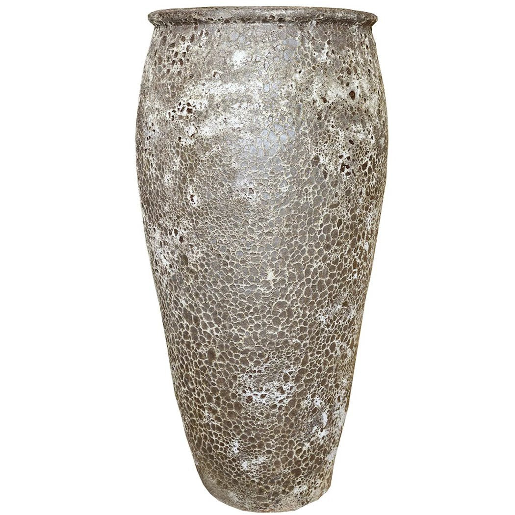 Plantenpot - Panarea oceanic coral by Vase The World