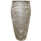 Plantenpot - Panarea oceanic coral by Vase The World