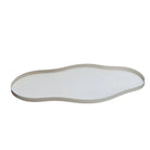 Dienblad - Bauru ivory *Verwacht begin April by Vase The World