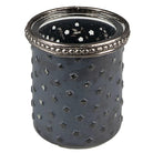 Tealight holder Ø 6x7 cm by Clayre & Eef.