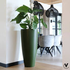 Plantenpot - Kentucky Green by Vase The World
