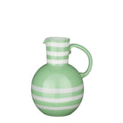 Vase Bazaar Green by Mica Decorations