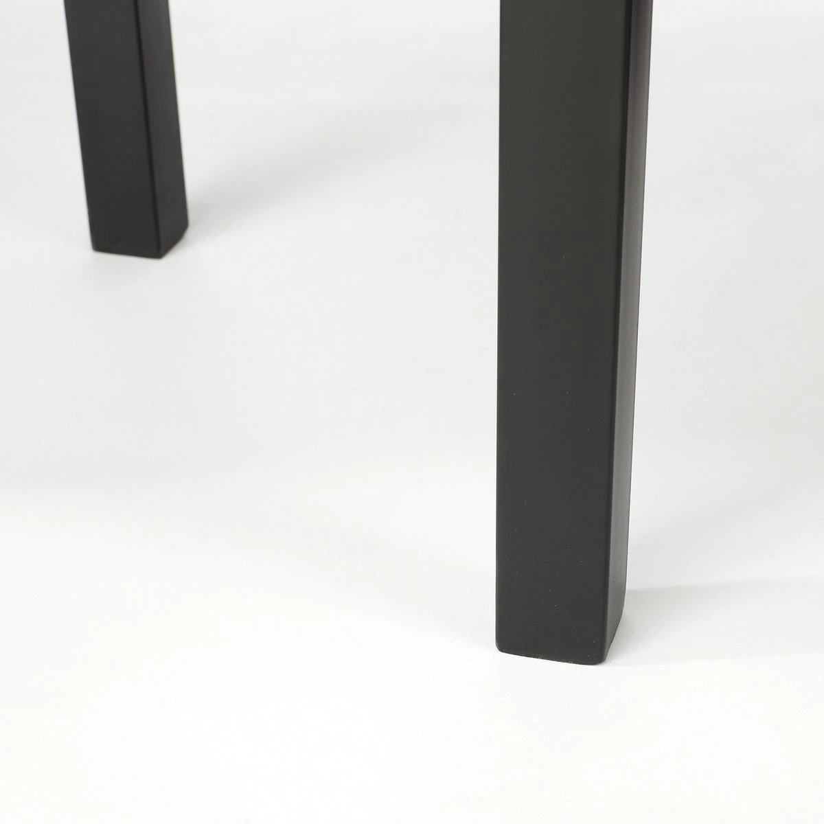 Plant stand Ascot Black by Mica Decorations