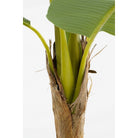 Artificial plant Green by Mica Decorations