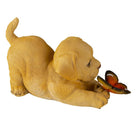Decoration dog 20x8x11 cm by Clayre & Eef.